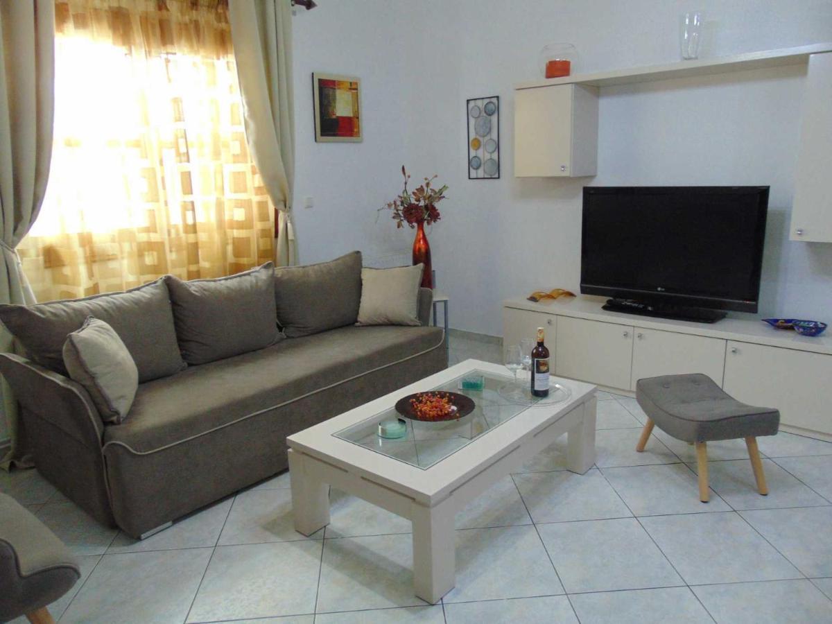 Eleni'S Place Naxos City Exterior foto